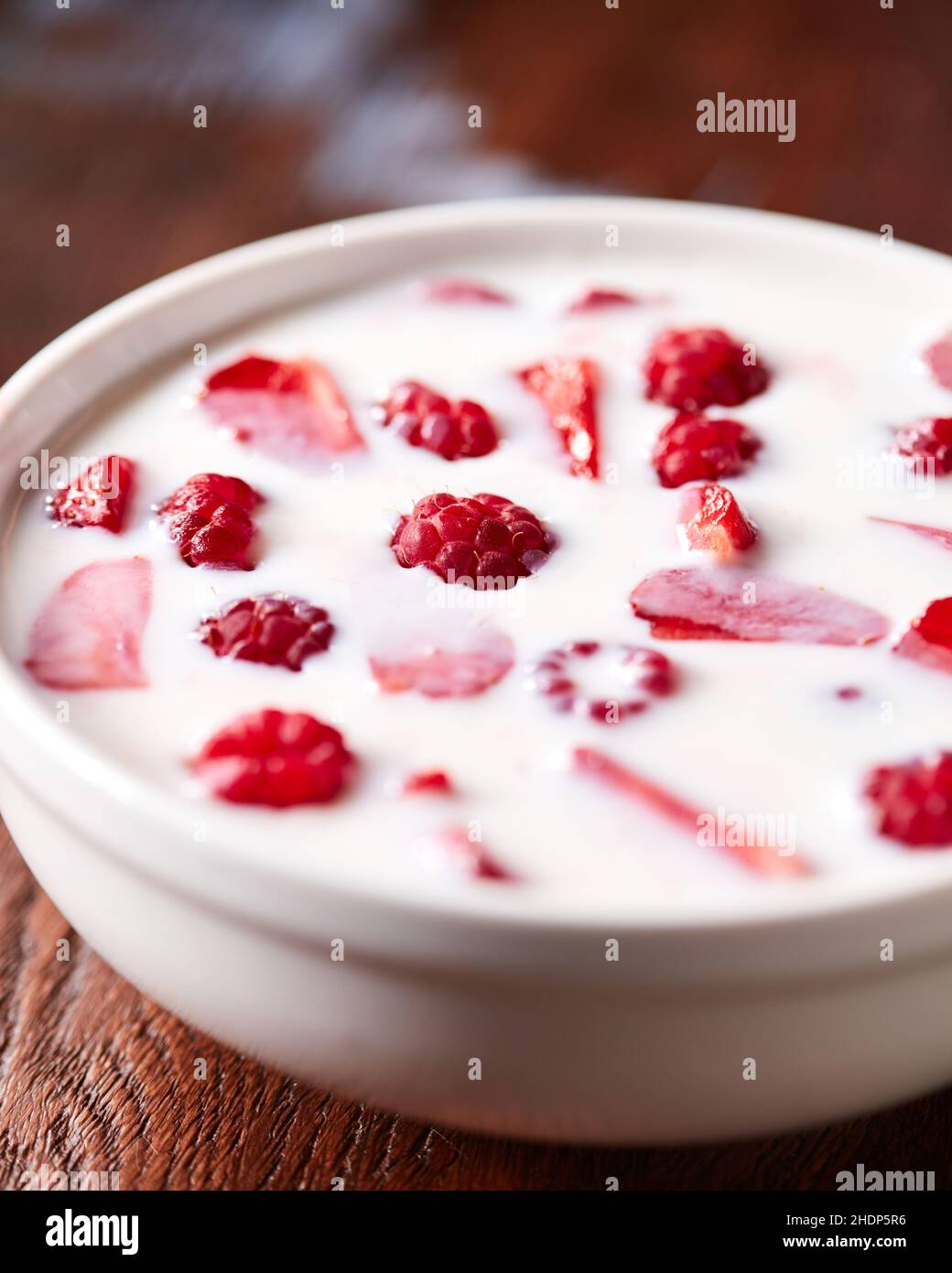 breakfast, yogurt, dairy product, breakfasts, dairy products, milk food