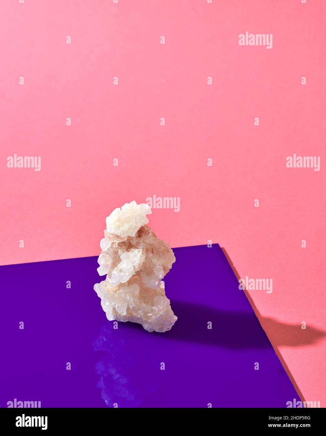 rock salt, rock salts Stock Photo Alamy