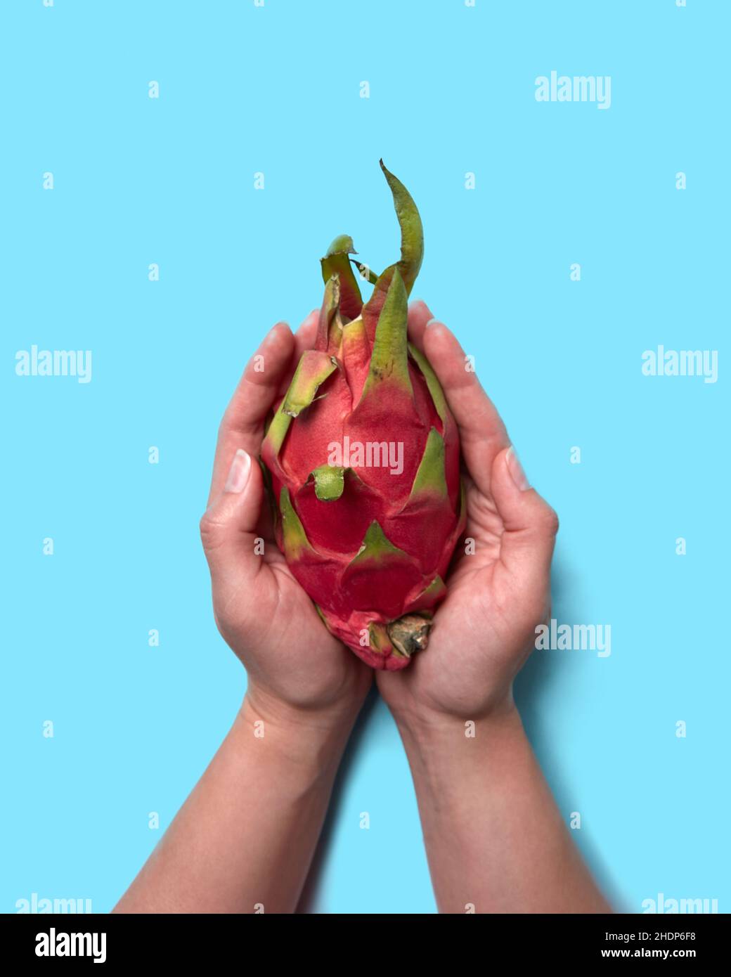 dragon fruit, dragon fruits Stock Photo Alamy