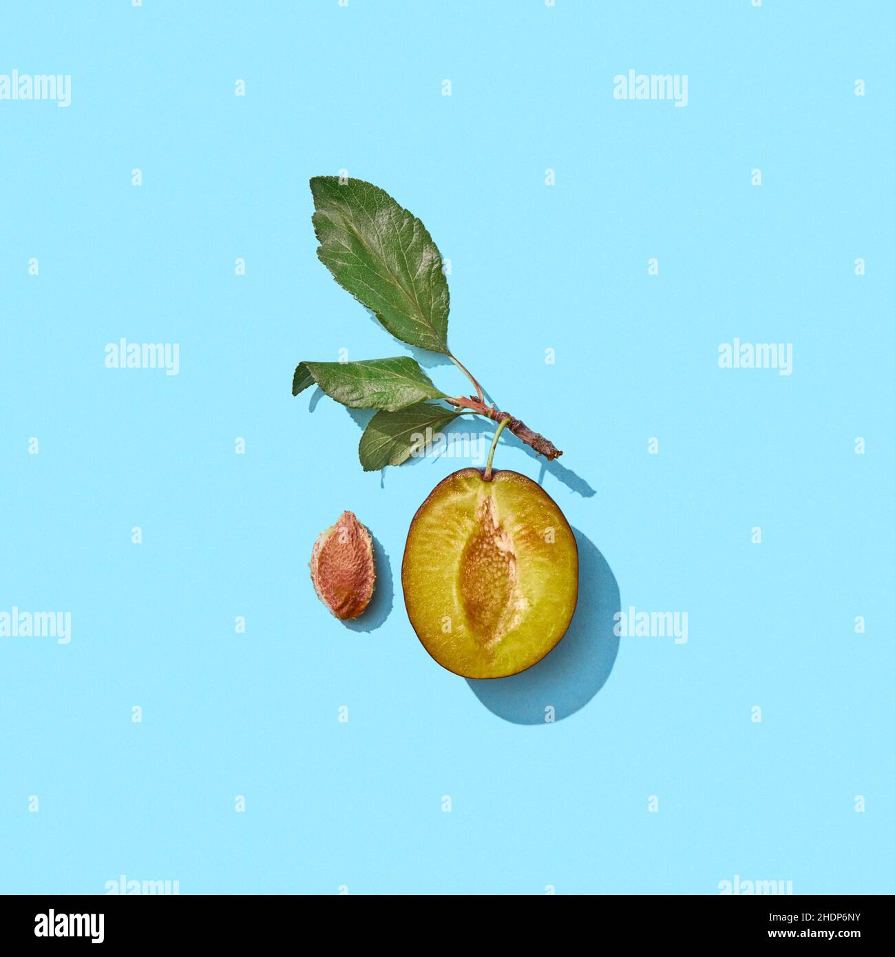 Plumbs hi-res stock photography and images - Alamy