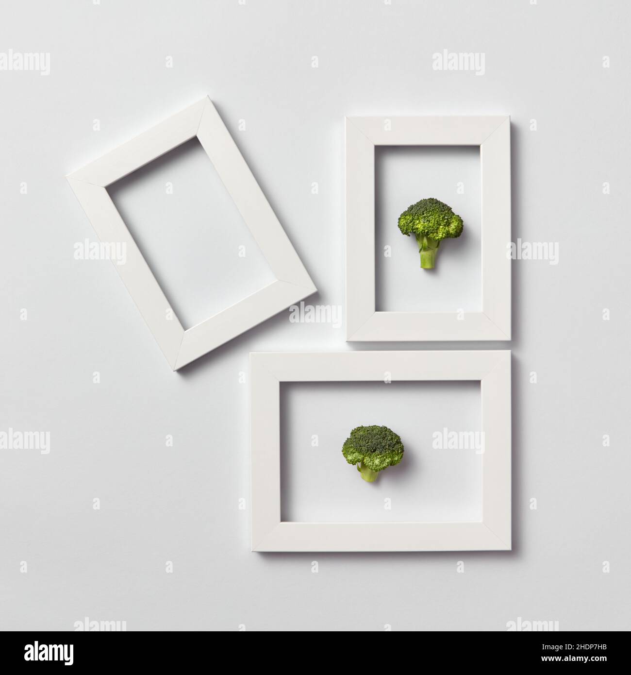 Broccoli images hi-res stock photography and images - Alamy