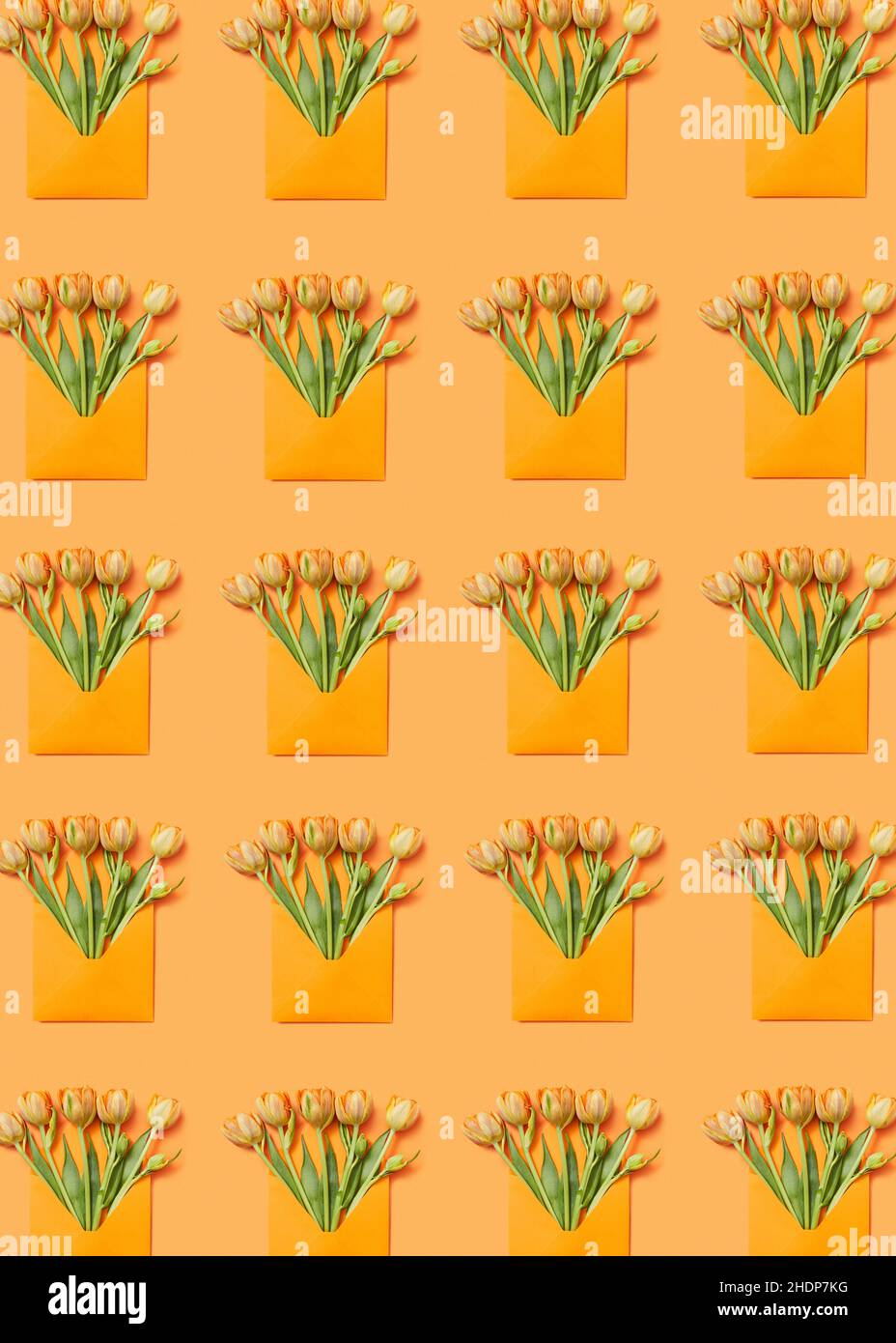 bouquet, wallpaper, envelope, bouquets, wallpapers, envelopes Stock