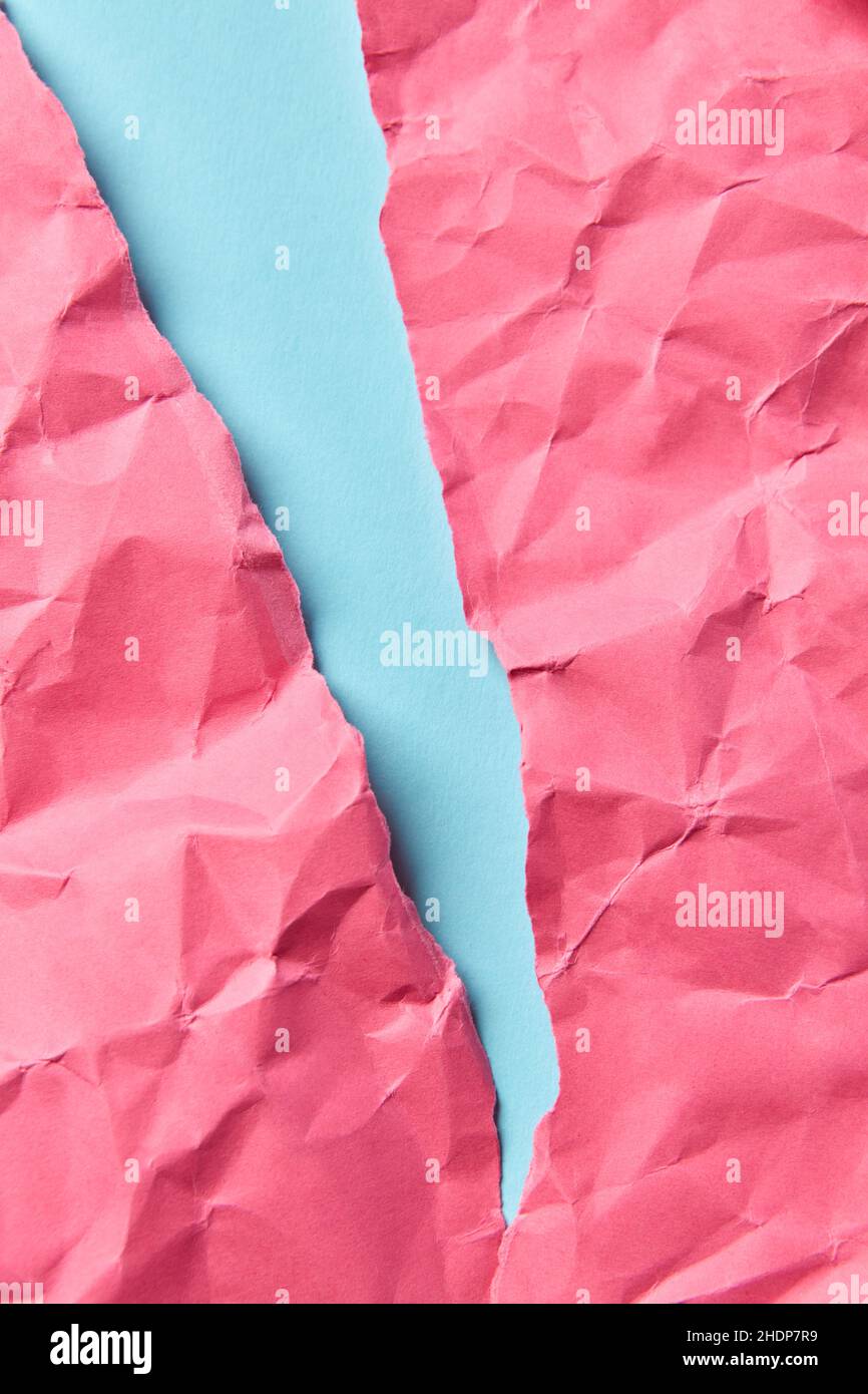 paper, cracked, wrinkled, papers, crackeds, wrinkleds Stock Photo Alamy