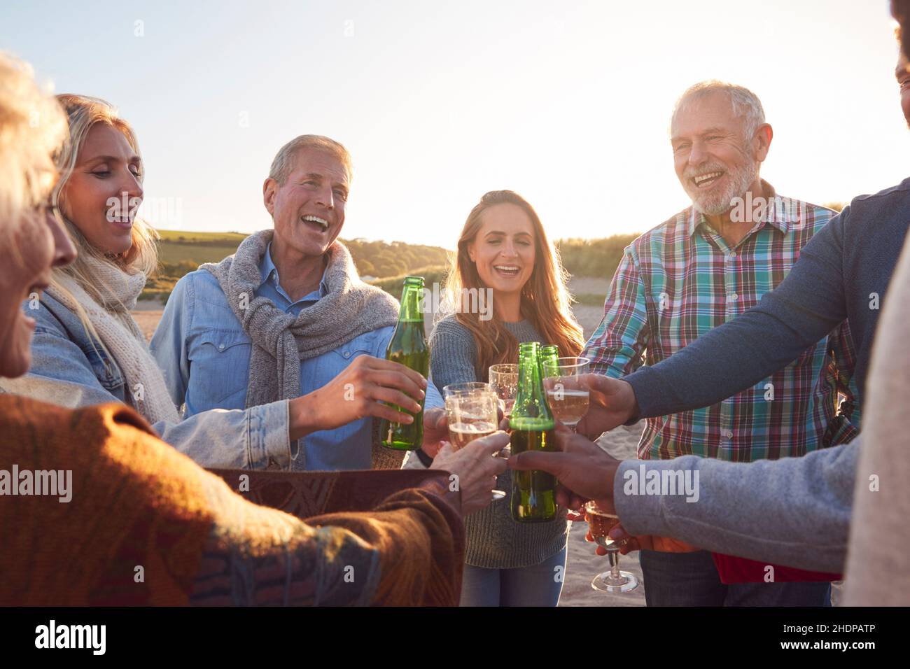 toast, family vacations, family reunion, toasts, vacation, vacations