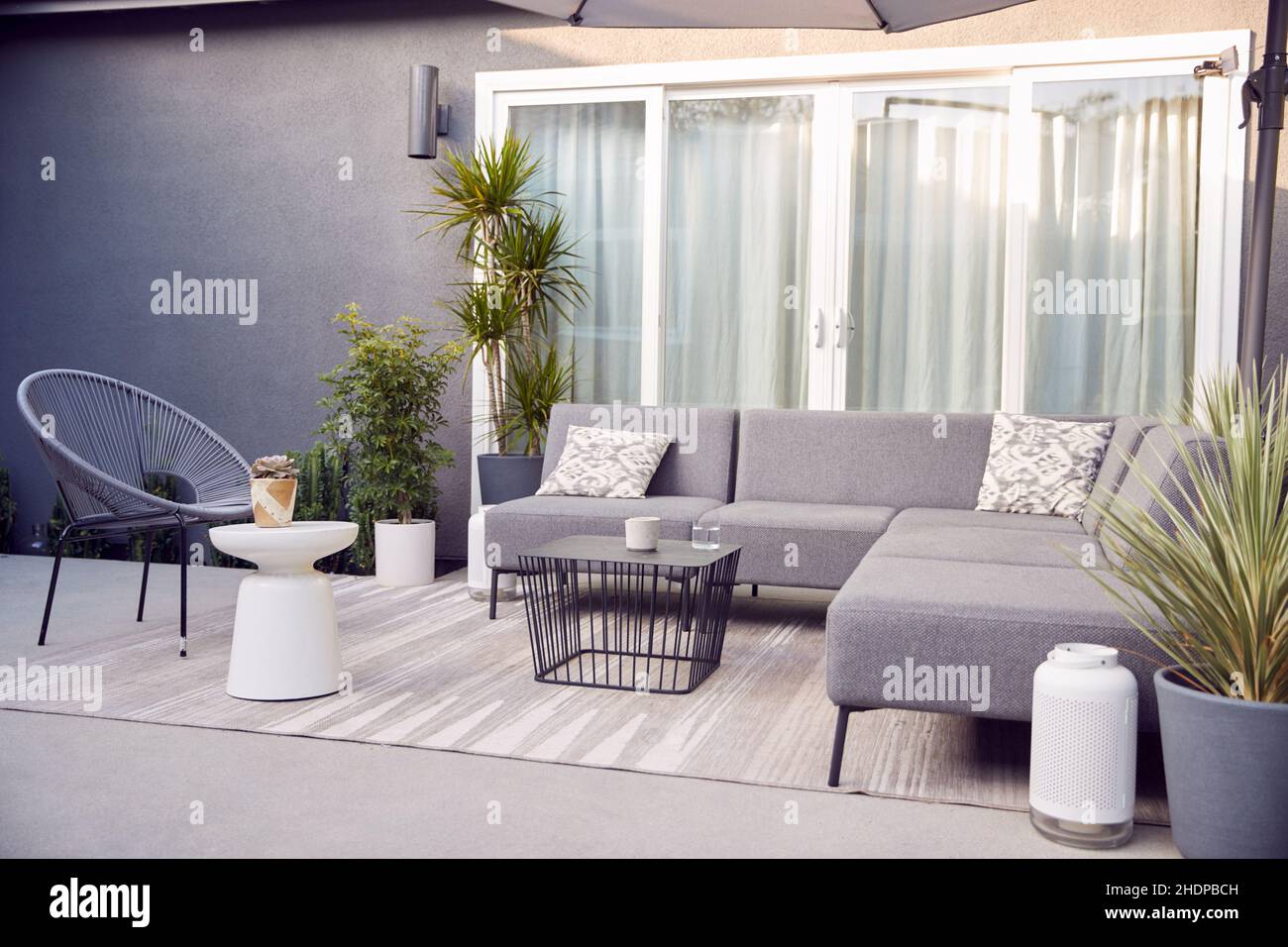 furniture, chairs, patio, furnitures, chair, patios Stock Photo Alamy