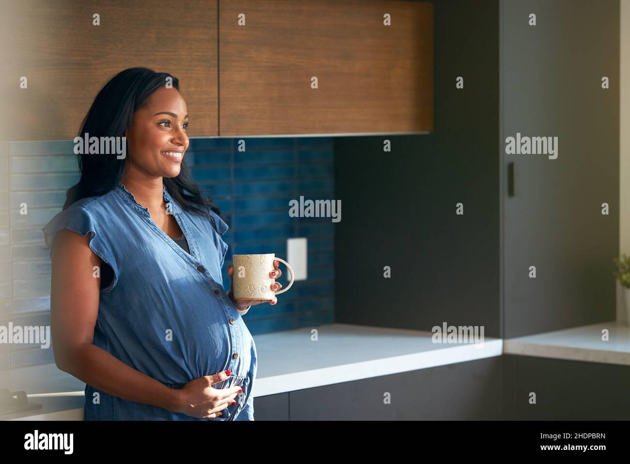 home, pregnancy, pregnant, homes, pregnancies, pregnants Stock Photo