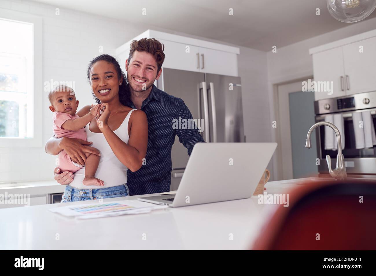 baby, father, mother, family, multicultural, babe, babies, human babies ...