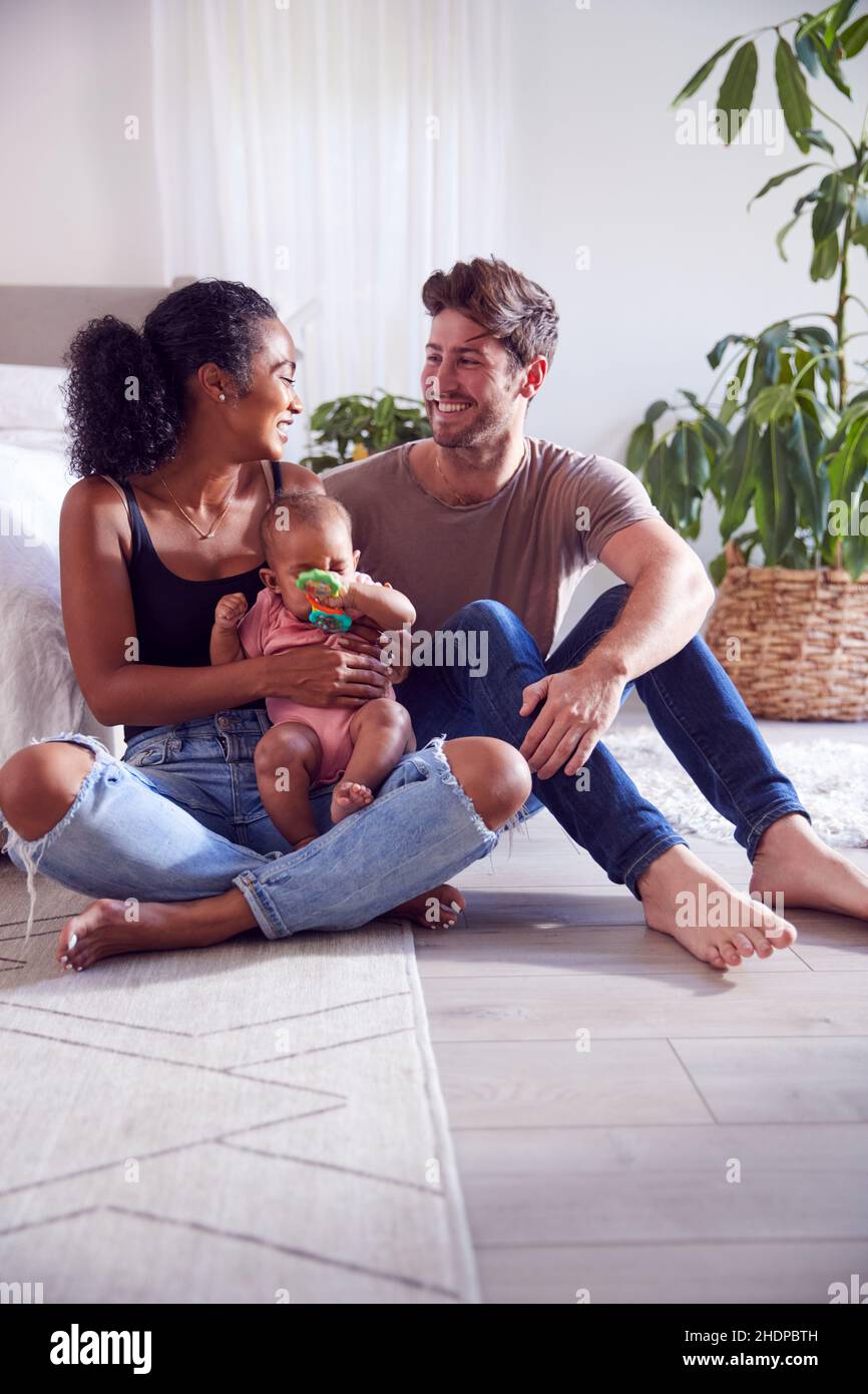 baby, father, mother, family, multicultural, babe, babies, human babies ...