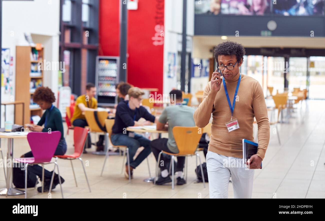 College cafeteria hires stock photography and images Alamy