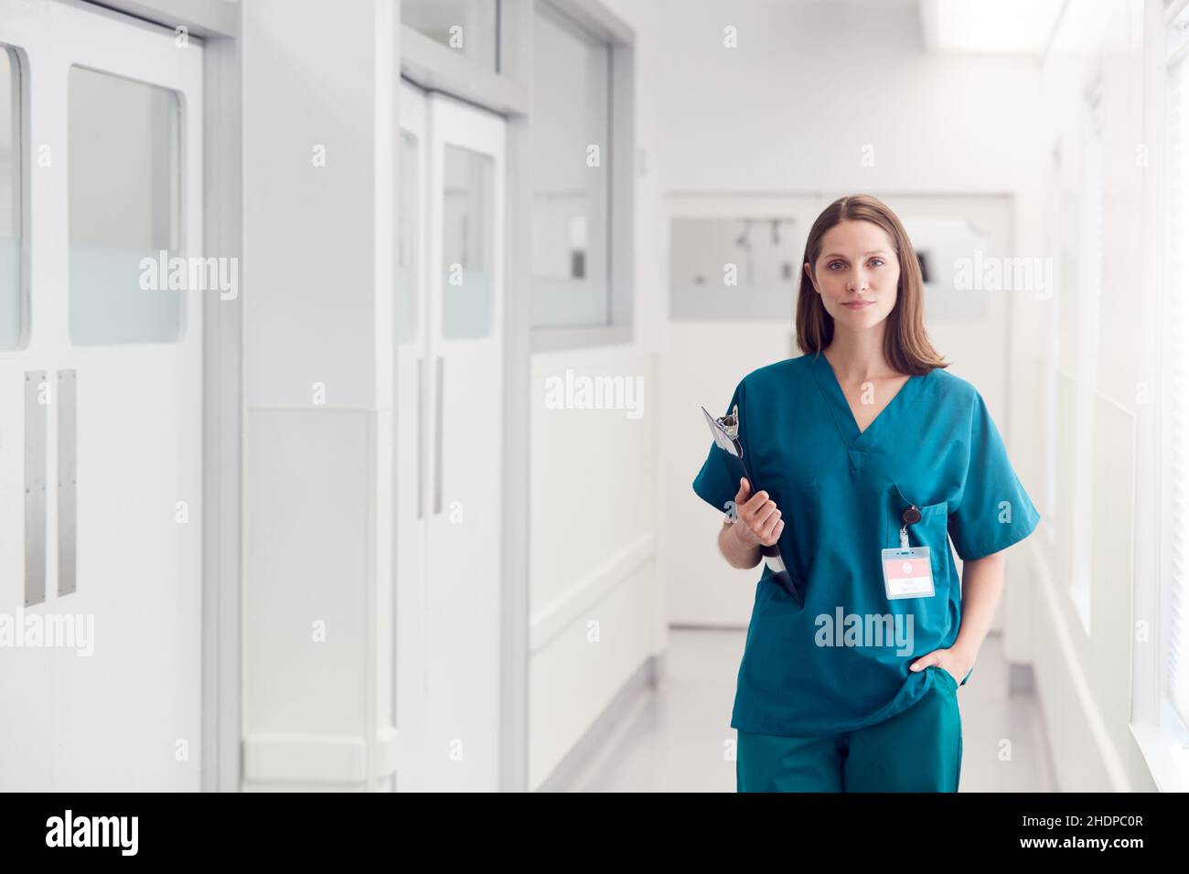 doctor, surgeon, dress code, doctors, surgeons, dress codes Stock Photo