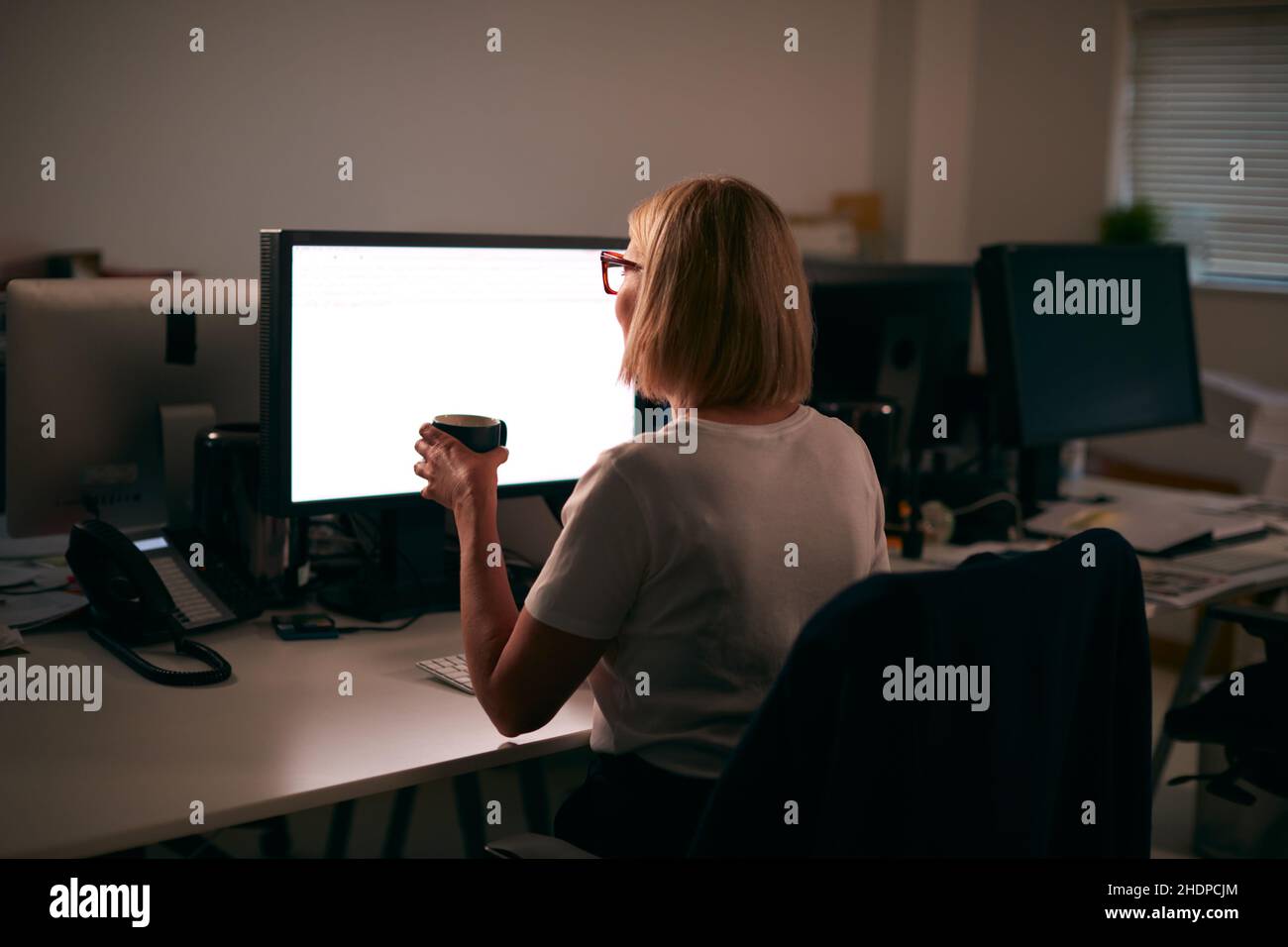 display, overtime, computer workstation, displays, overtimes, computer