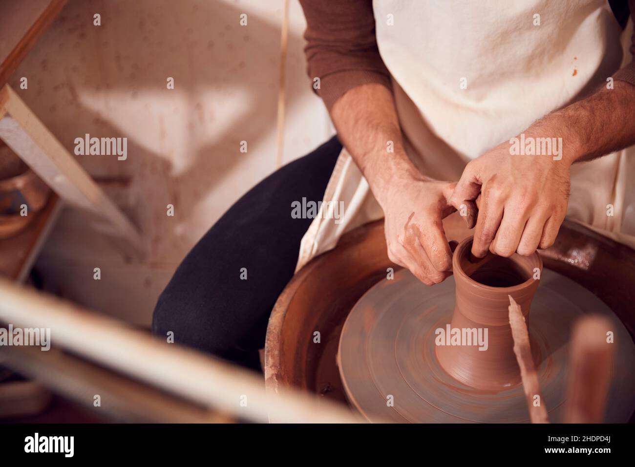 forms, turning, pottery whee, form, rotation, rotations, turn, twist