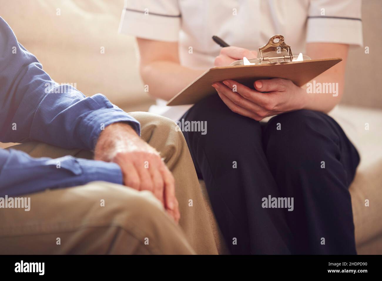 interview, writing, nurse, clipboard, home visit, interviews, nurses