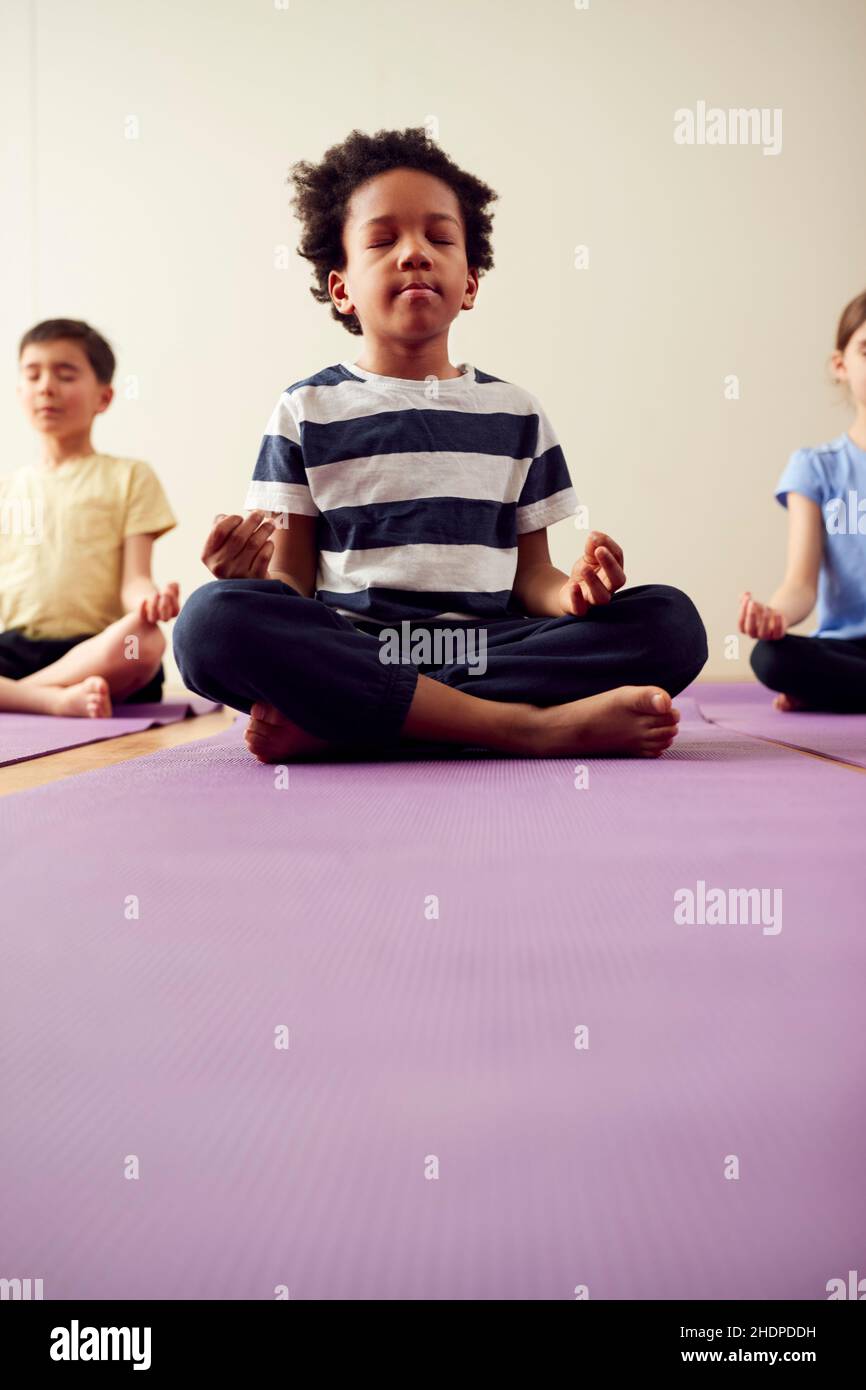 meditating, crosslegged, yoga, meditation, crossleggeds, yogas Stock