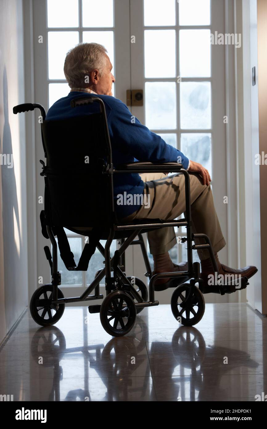 disabled, disability, wheelchair, disableds, disabilities, wheelchairs Stock Photo Alamy