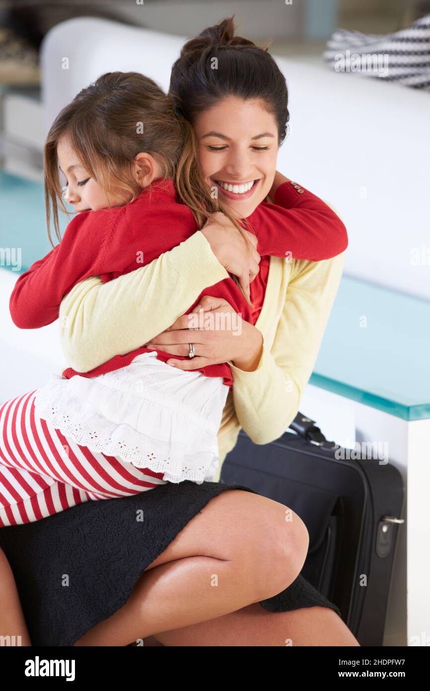 Мама встречает папу с работы. Мама уходит от ребенка. Приколы рисунки. Дома после школы. Семья встречает папу.