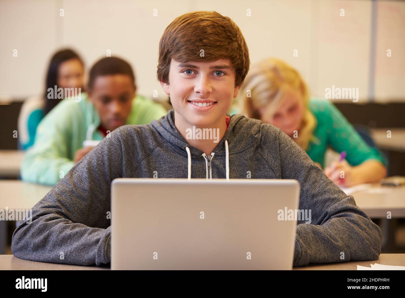 Pupils Notebook laptop, pupils, class, computer, computers, laptops, school childrens ...