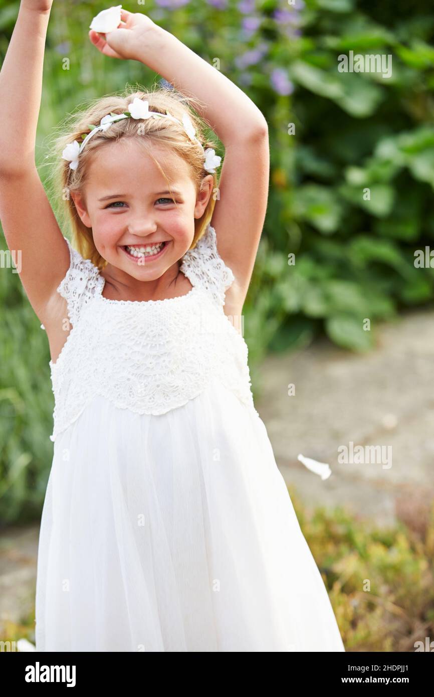 child, girl, bridesmaid, flower girl, children, childs, kid, kids