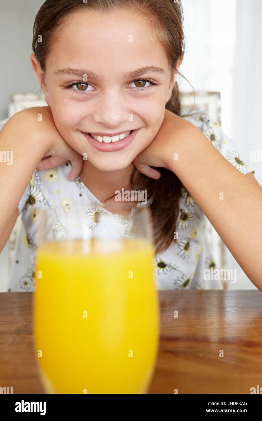 girl, healthy diet, orange juice, girls, healthy, healthy food, low fat