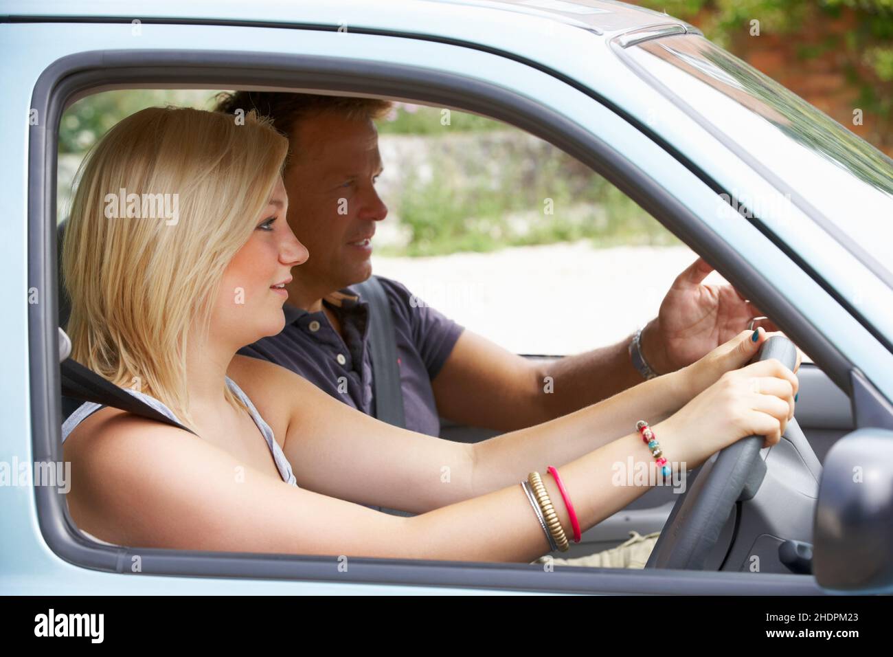 driving school, driving test, driving teacher, driving schools, driving tests, driving teachers Stock Photo