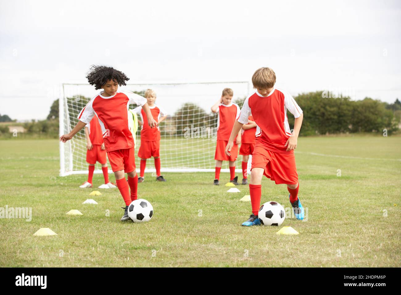 team, sports training, soccer player, teams, exercise, exercising