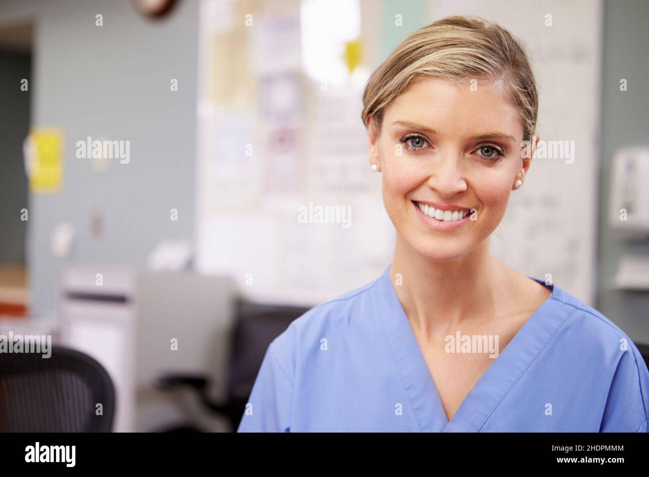 nurse, nurses Stock Photo