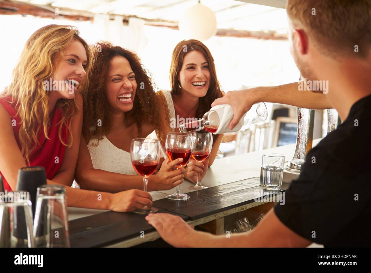 4 wine glasses hires stock photography and images Alamy