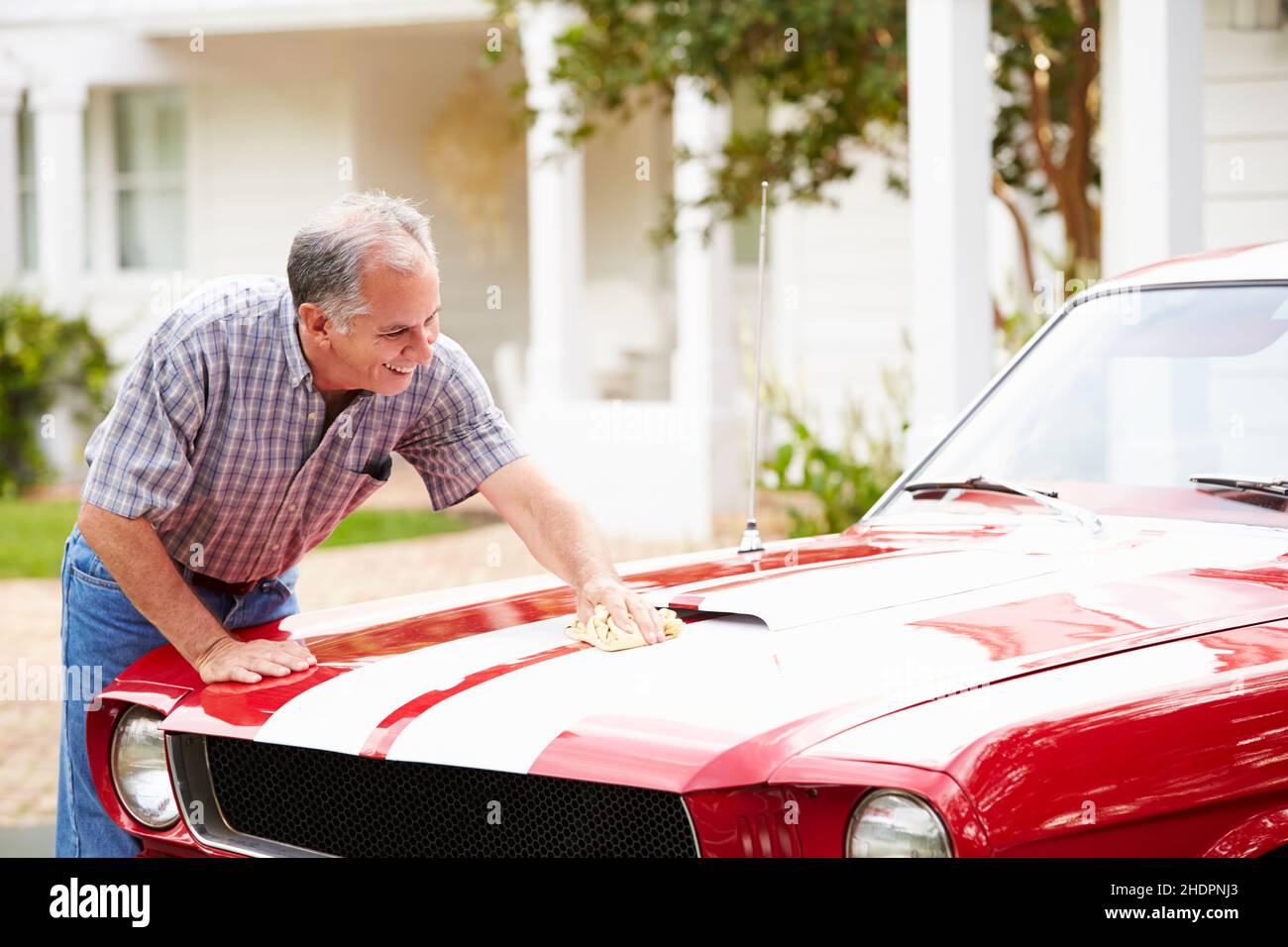 man, car, oldtimer, dream car, guy, men, cars, oldtimers, dream cars