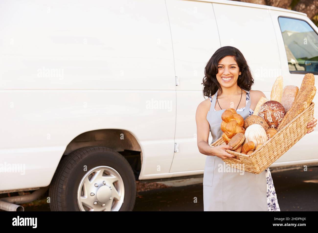 pastry, delivering, delivering food, baker, bakery, pastries, deliver