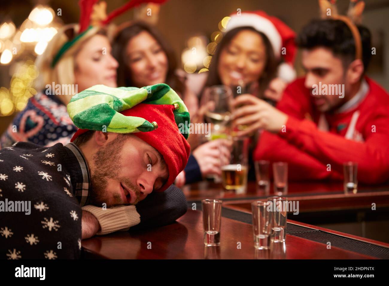 sleeping, drunk, sleep, to be asleep, to sleep, drunks Stock Photo Alamy