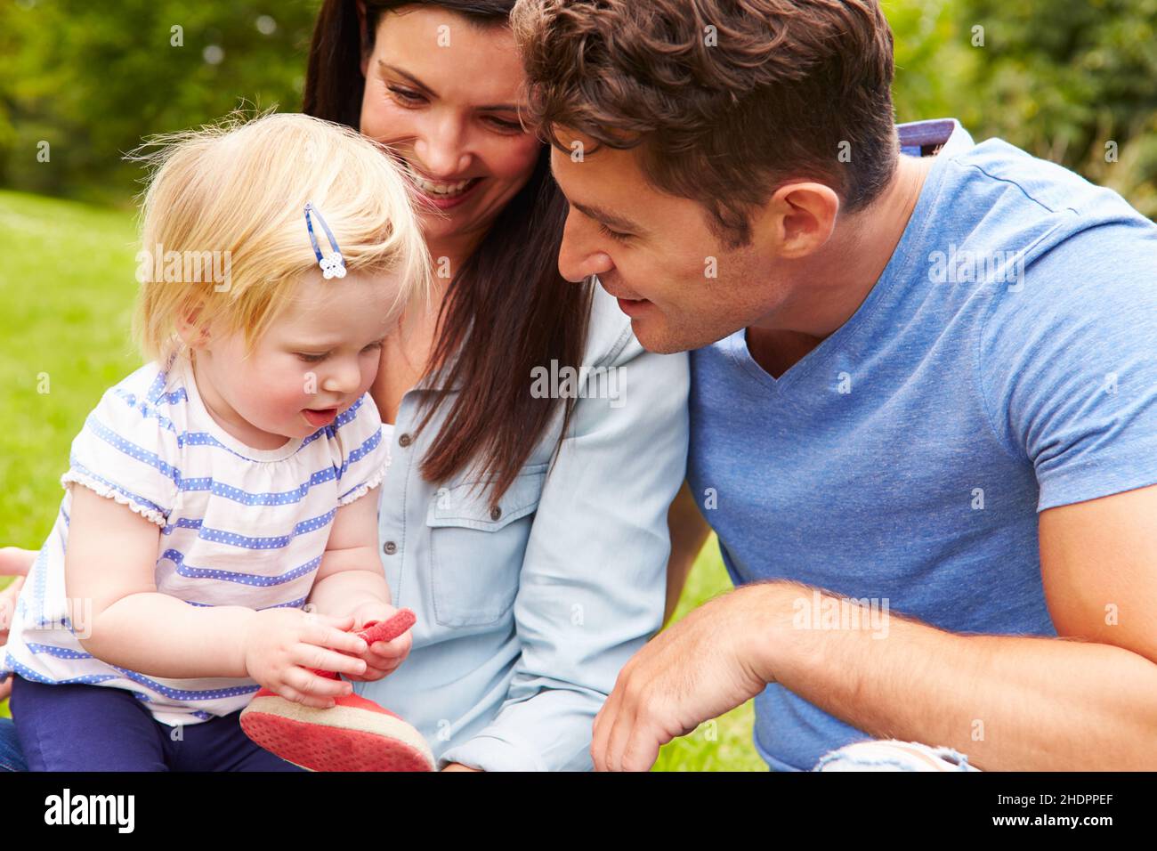 PARENTS AND FAMILIES visual data 7