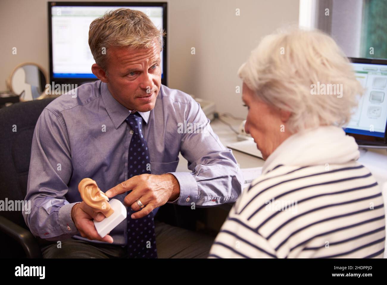 advice, deafness, ear specialist, hearing care professional, advices