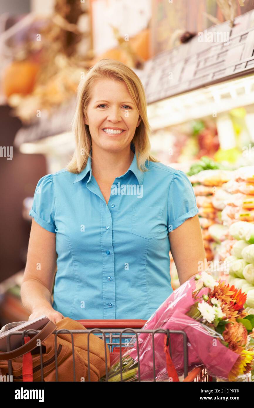 shopping, supermarket, customer, supermarkets, client, clients