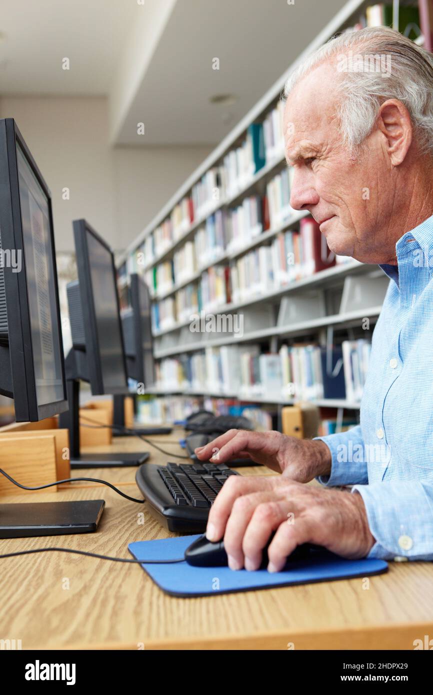 library, recherche, computer workstation, book shop, book shops, book