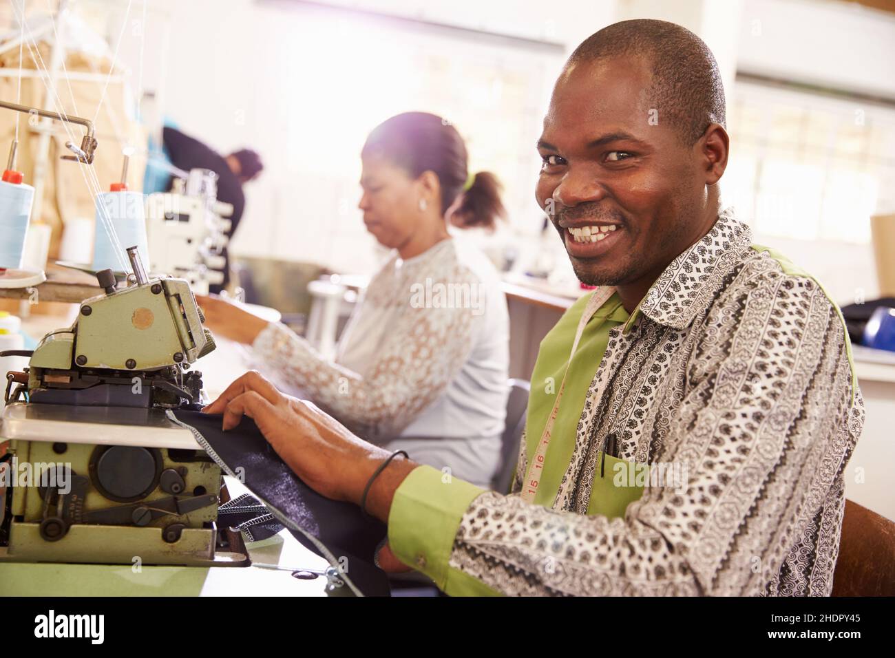 sewing, sewing machine, sewing machines Stock Photo