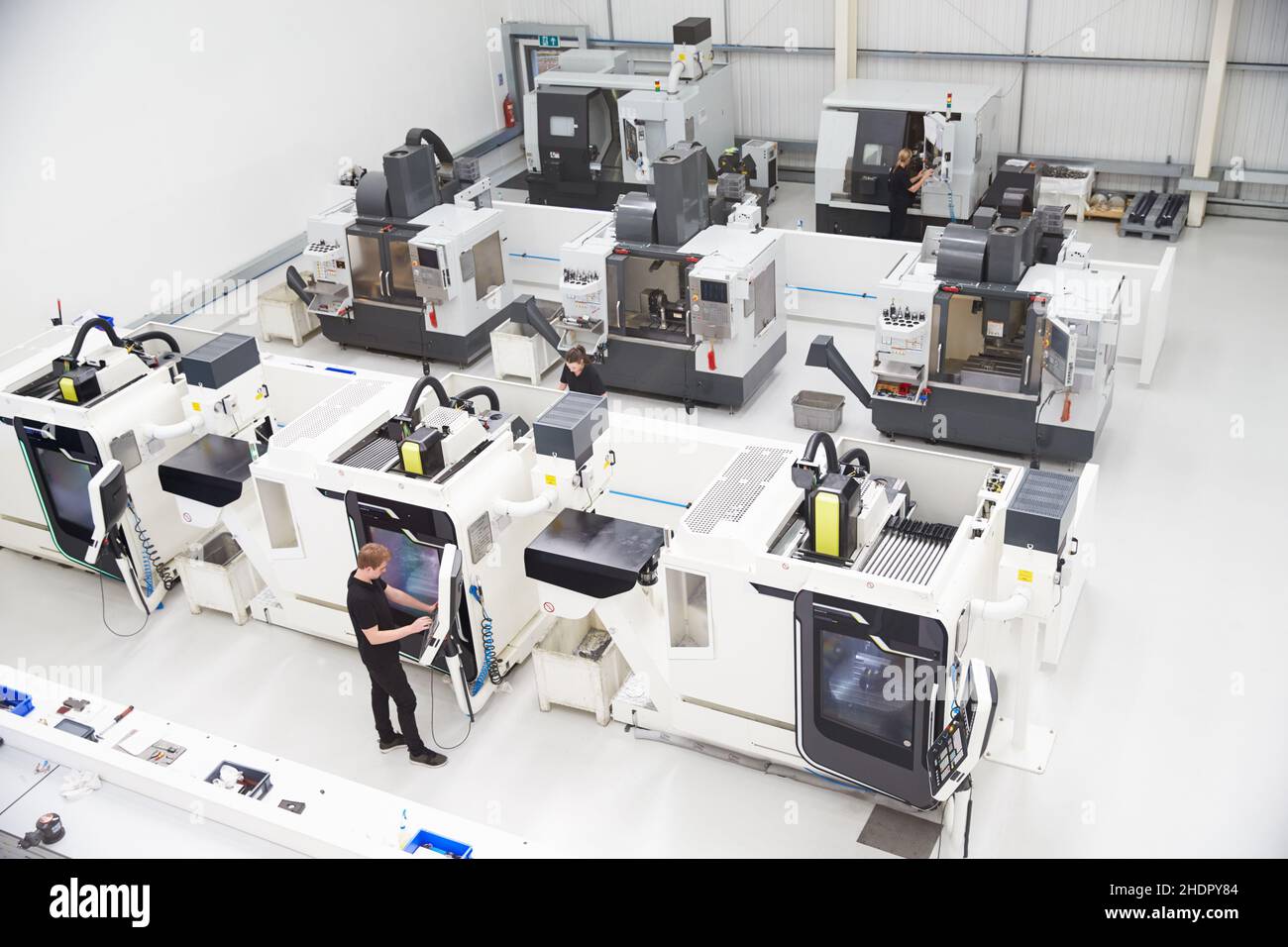 machine, factory, engineering, machines, factories Stock Photo Alamy