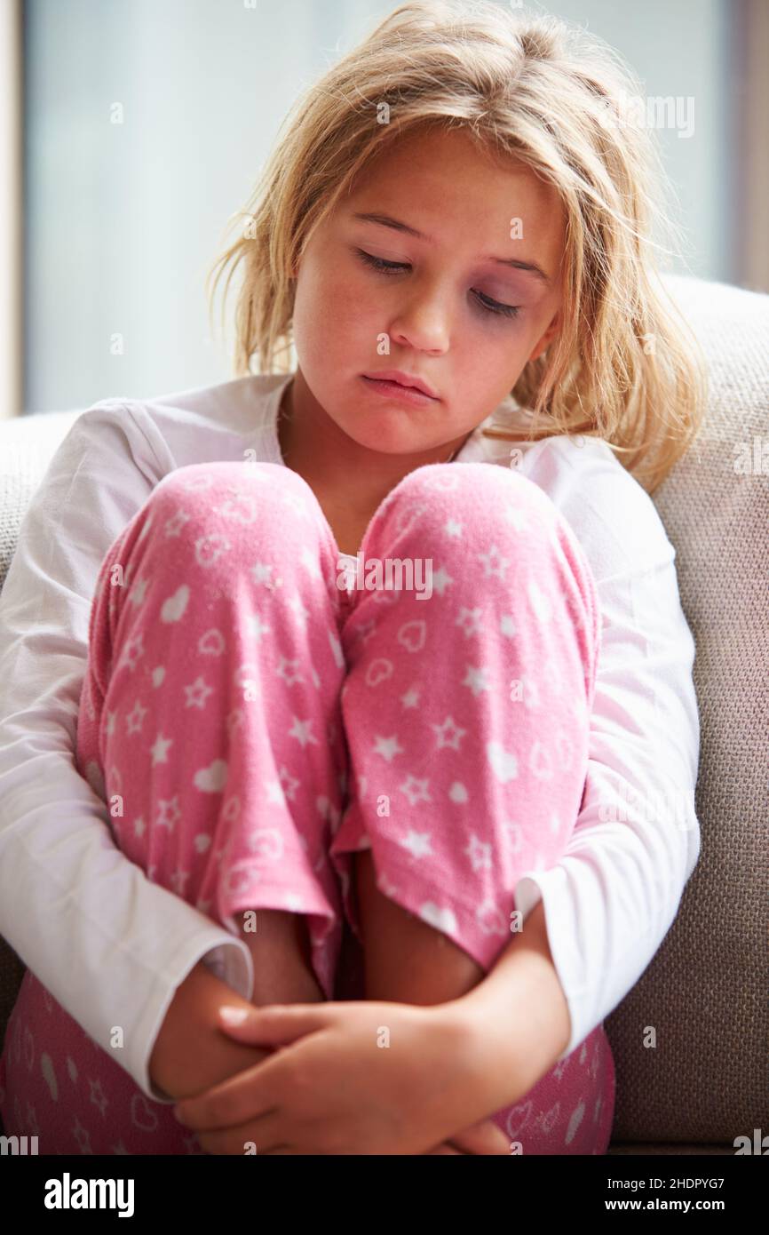 girl, sad, unhappy, girls, sads, unhappies Stock Photo - Alamy