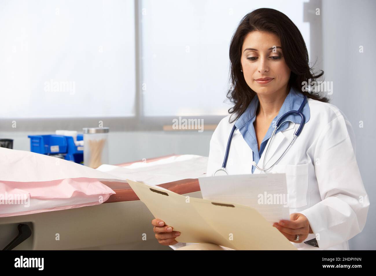 medical records, doctor, medical record, doctors Stock Photo Alamy