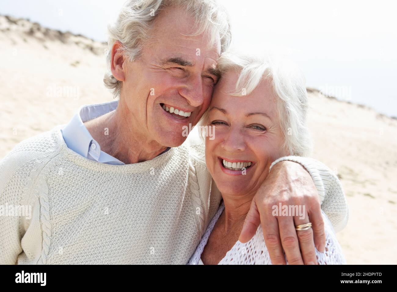 happy, beach, older couple, happies, beaches, seaside, older couples