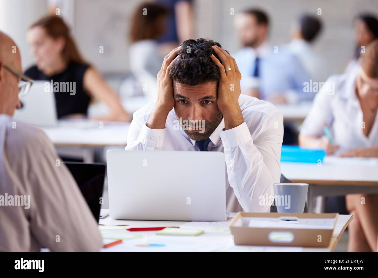 doubts & worry, stress & struggle, pressure, doubts & worries, uncertainty & worry, stress, stress & struggles, stress and struggle, pressures Stock Photo
