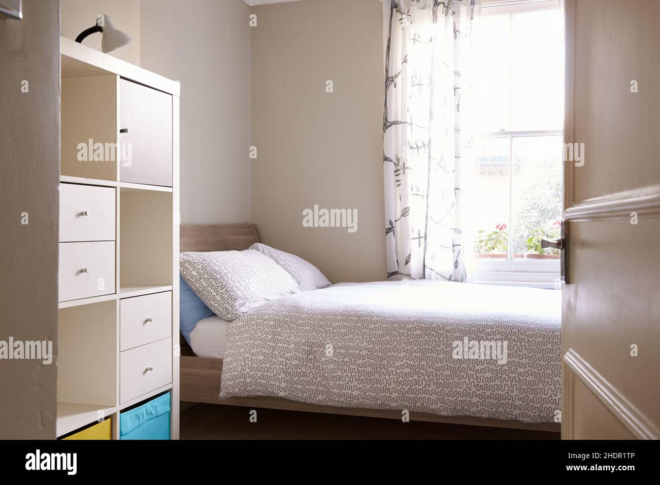 modern, youth room, moderns, rooms Stock Photo - Alamy
