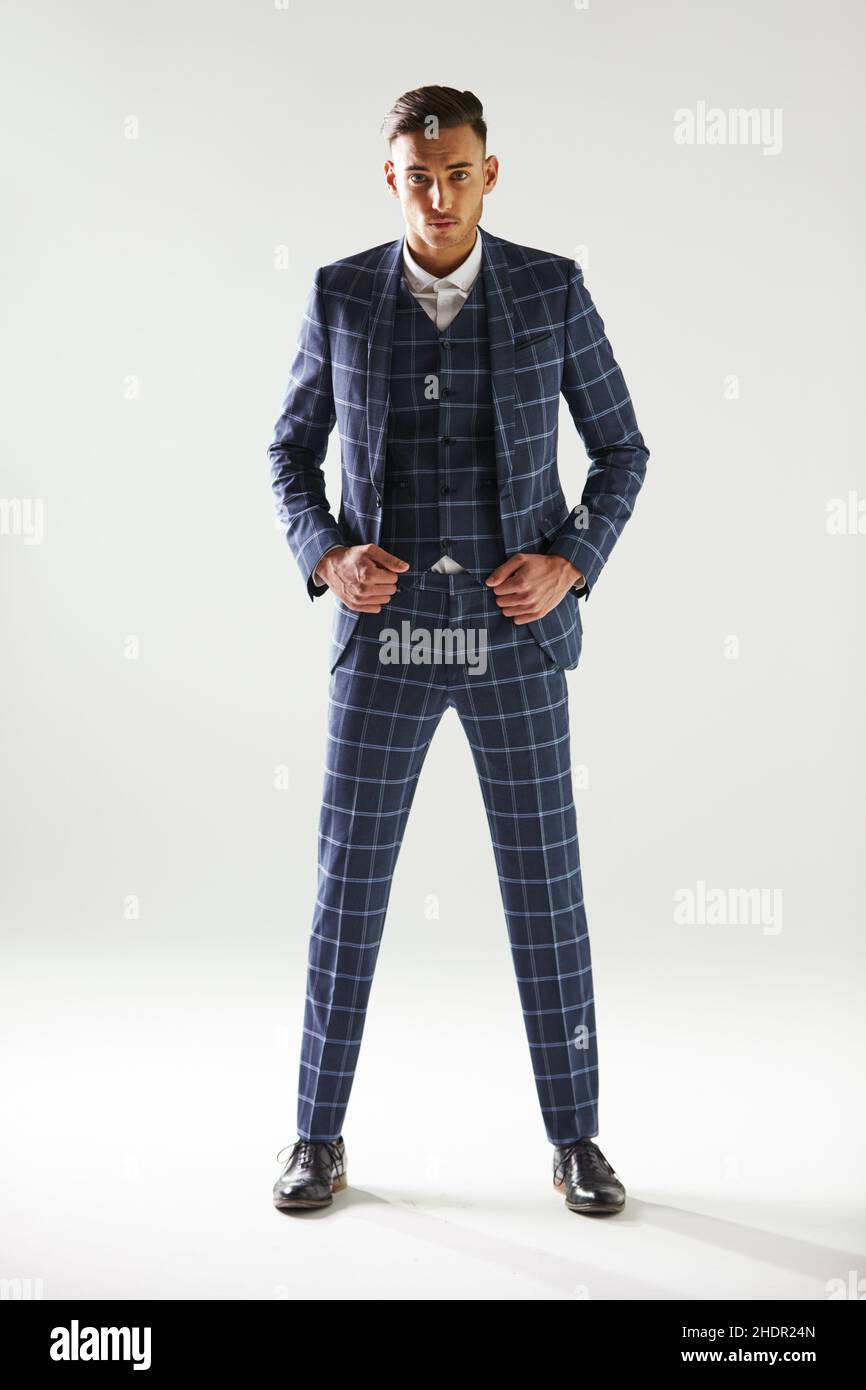 Fashion man men hi-res stock photography and images - Alamy
