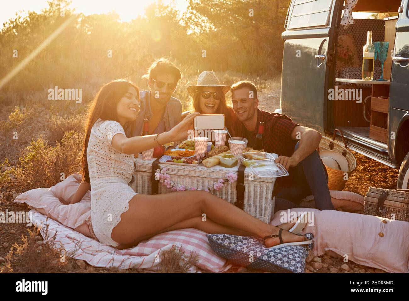 photograph, picnic, excursion, selfie, photographies, picnics