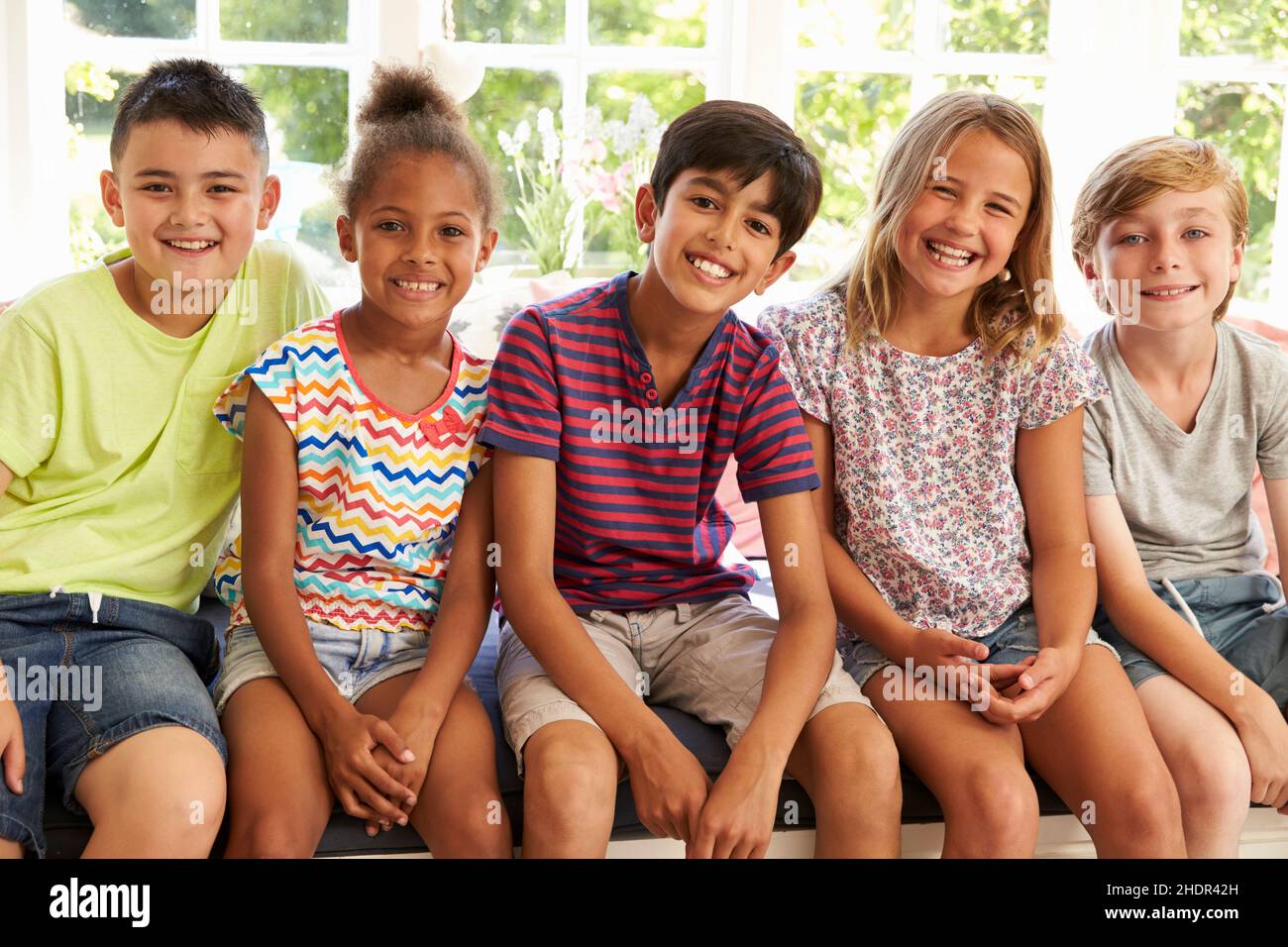 boy, girl, friendship, friends, boys, girls, friendships, friend Stock