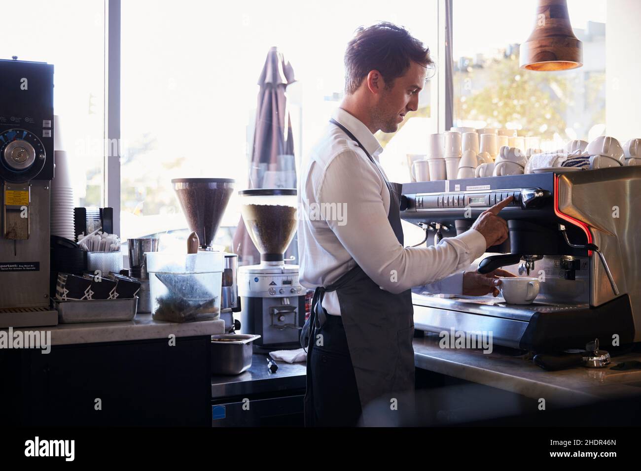 coffee maker, coffee making, barista, coffee makers, coffees, baristas