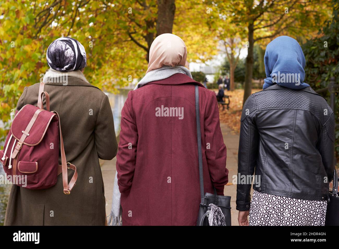 urban, headscarf, muslim, hijab, urbans, headscarfs, muslims, hijabs Stock Photo