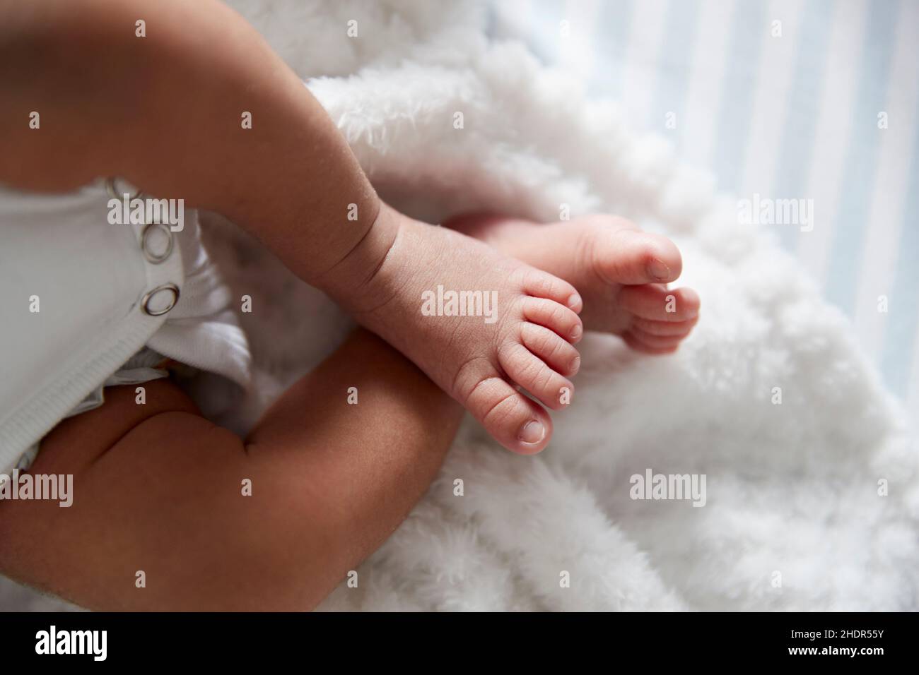 baby, feet, babe, babies, human babies, feets, foot Stock Photo Alamy