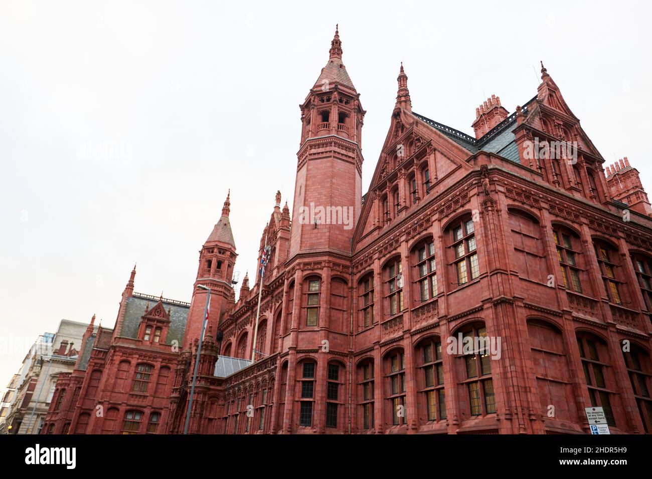 courthouse, Birmingham Magistrates Court, courthouses Stock Photo Alamy