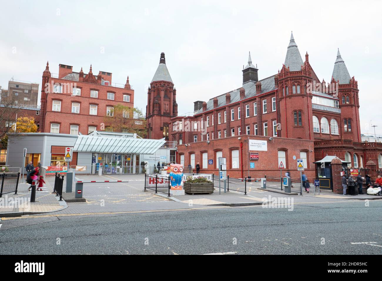 children's hospital, birmingham, children's hospitals, medical center ...