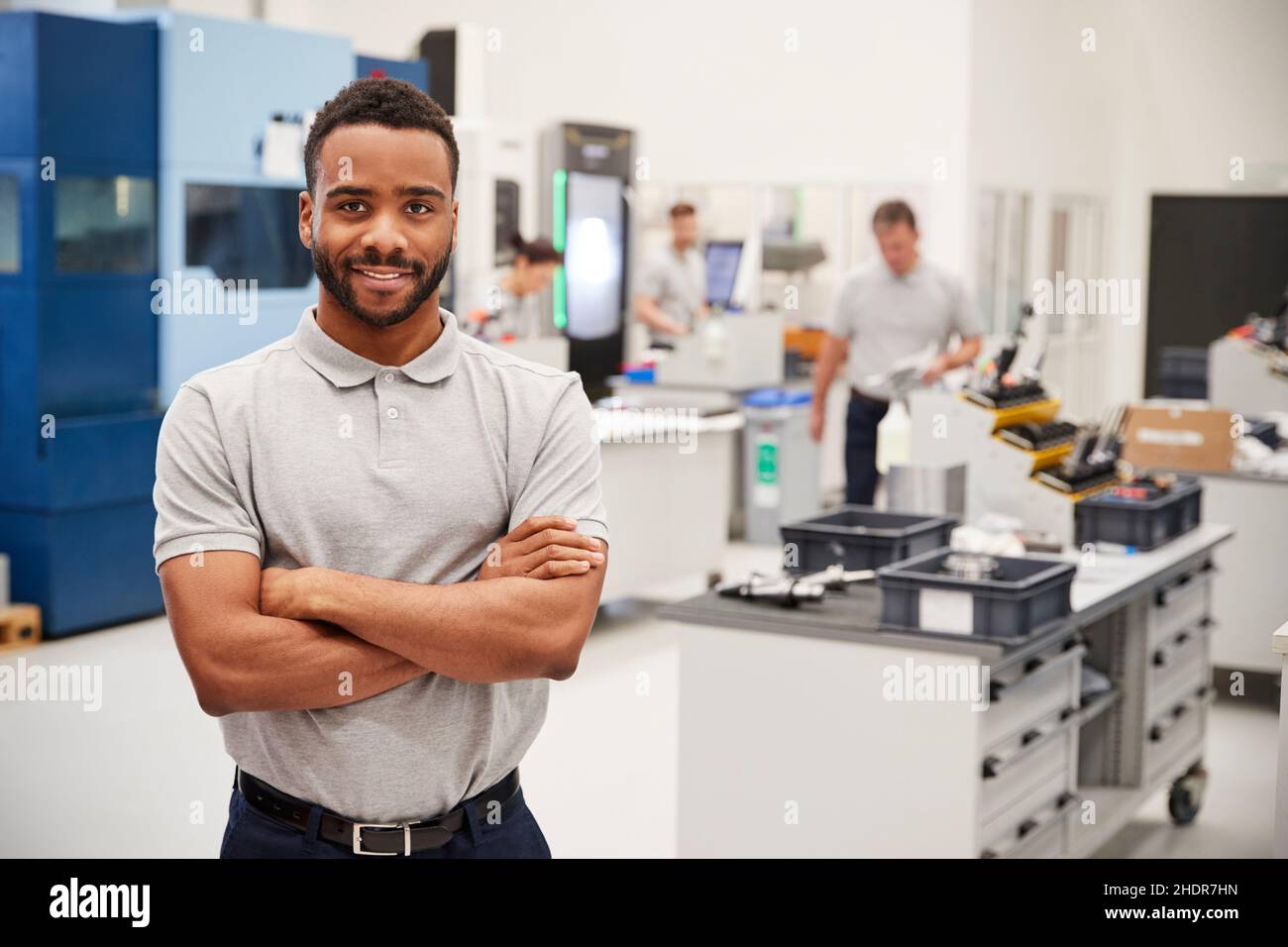 apprentice, engineer, worker, skilled, apprentices, engineers, blue collar, manual workers, workers, experienced, skill, skilleds, skills Stock Photo